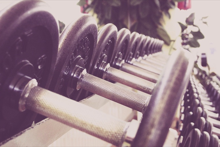 Short Intro into Fitness