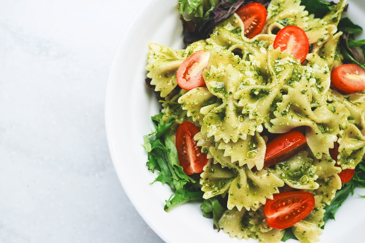 Healthy food and Sport