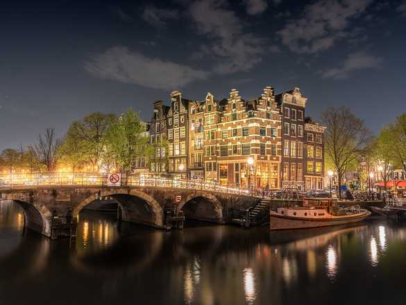 Amsterdam Blogs - Featured image